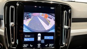 Volvo XC40 bild 14