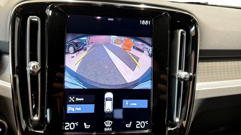 Volvo XC40 bild 14
