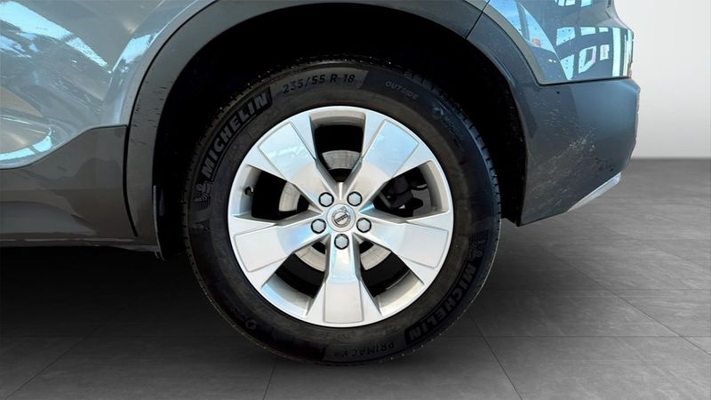Volvo XC40 bild 6
