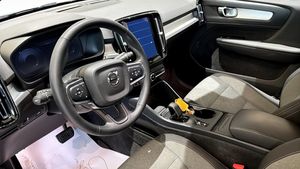 Volvo XC40 bild 7