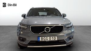 Volvo XC40 bild 4