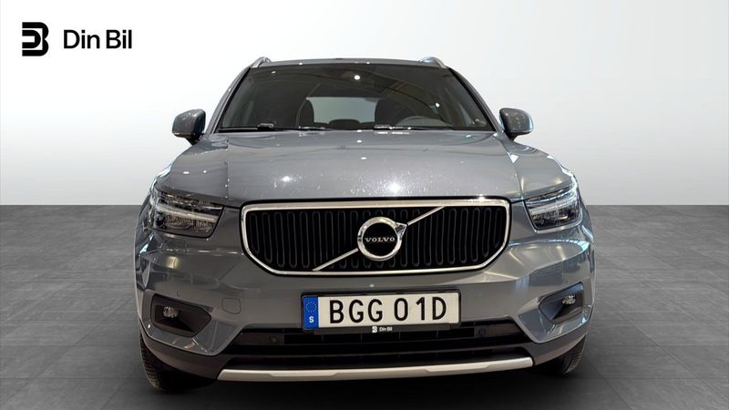 Volvo XC40 bild 4