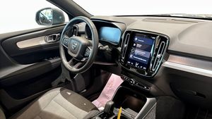 Volvo XC40 bild 11