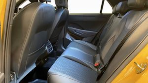 Volkswagen T-Roc bild 11