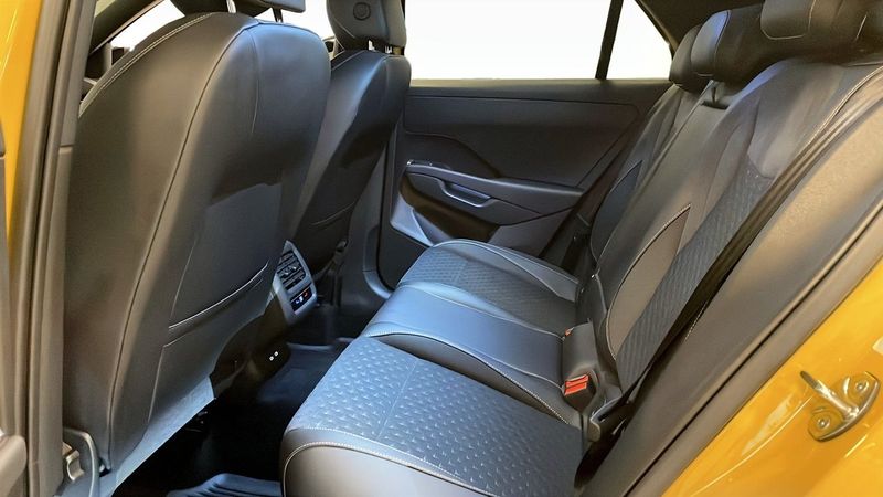 Volkswagen T-Roc bild 11