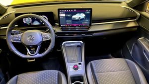 Volkswagen T-Roc bild 10