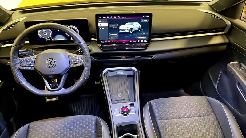 Volkswagen T-Roc bild 10