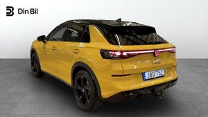 Volkswagen T-Roc bild 3