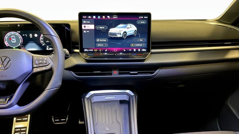 Volkswagen T-Roc bild 9