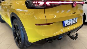 Volkswagen T-Roc bild 14