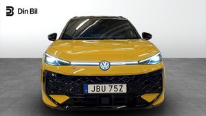 Volkswagen T-Roc bild 4
