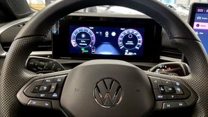 Volkswagen T-Roc bild 15