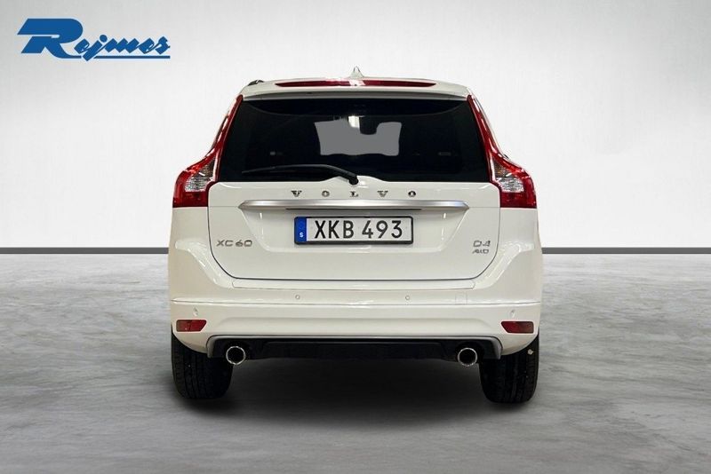 Volvo XC60 bild 3