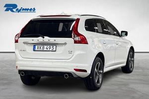 Volvo XC60 bild 10
