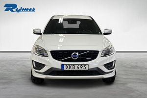 Volvo XC60 bild 4