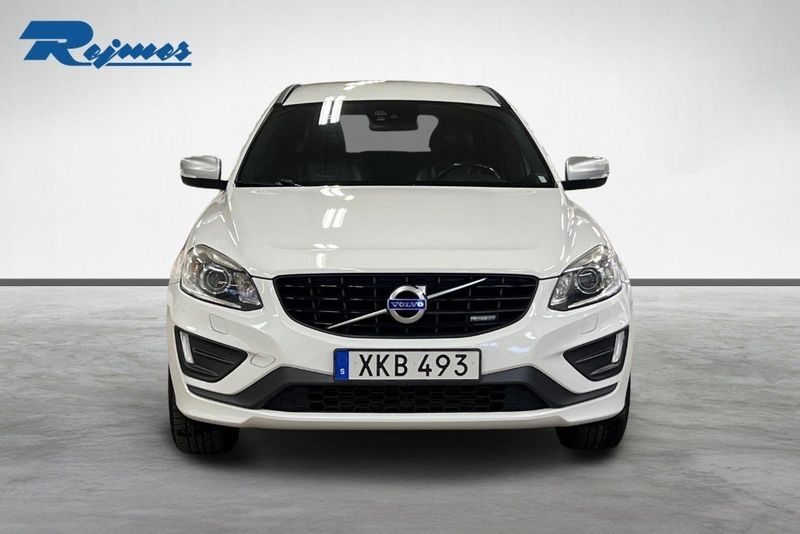 Volvo XC60 bild 4