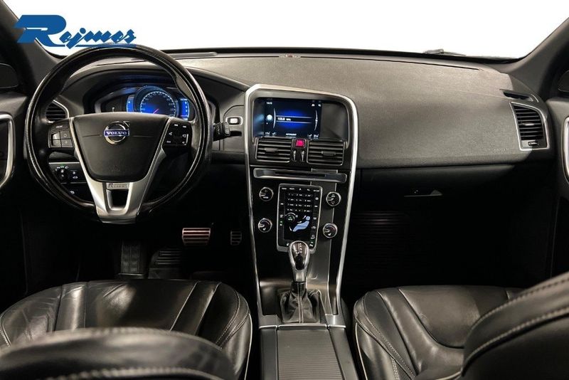 Volvo XC60 bild 6
