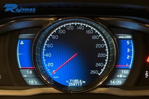 Volvo XC60 bild 9