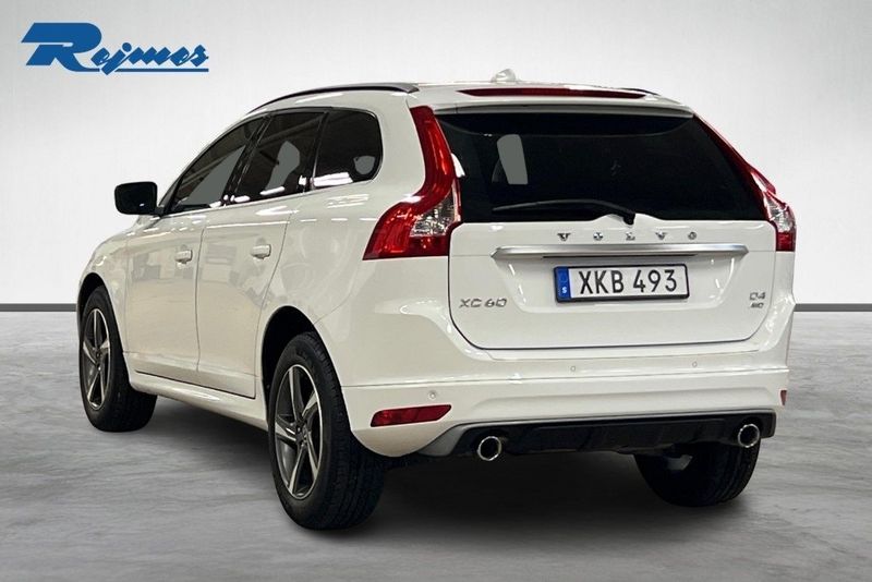 Volvo XC60 bild 2