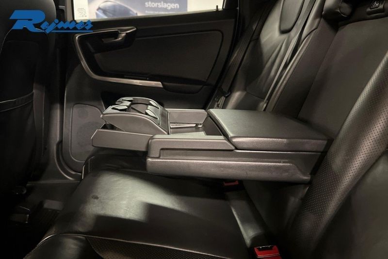 Volvo XC60 bild 16