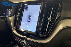 Volvo XC60 bild 16