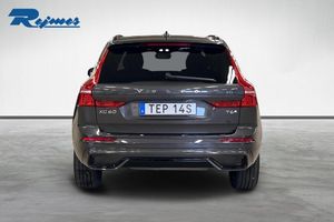 Volvo XC60 bild 4
