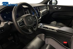 Volvo XC60 bild 10