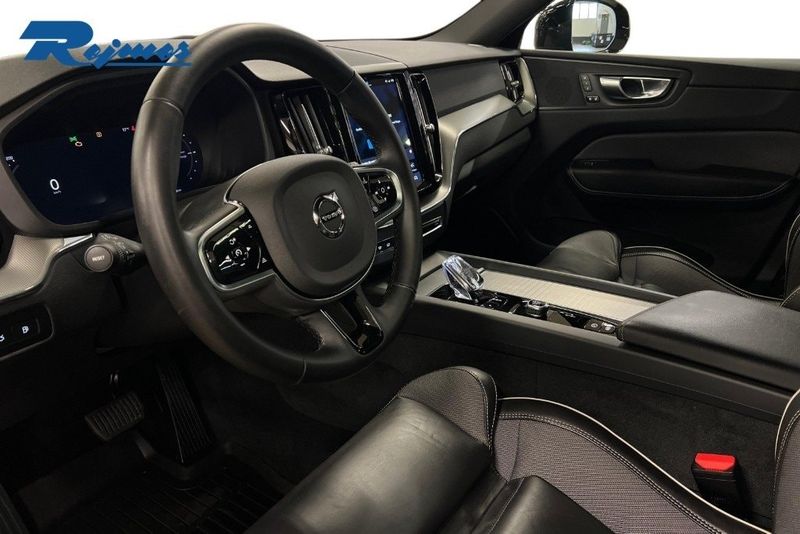 Volvo XC60 bild 10