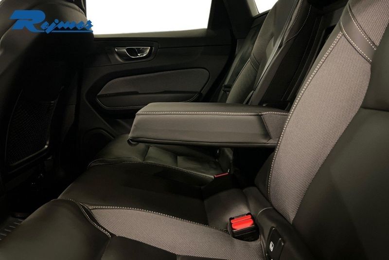 Volvo XC60 bild 9