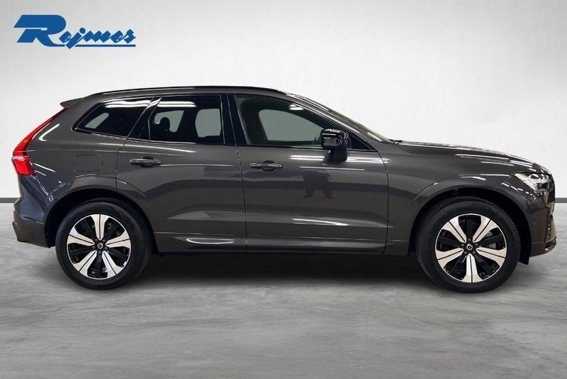 Volvo XC60 bild 11
