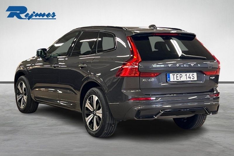 Volvo XC60 bild 2