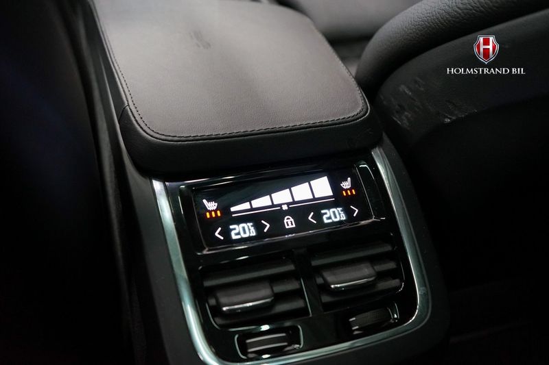 Volvo V90 bild 12