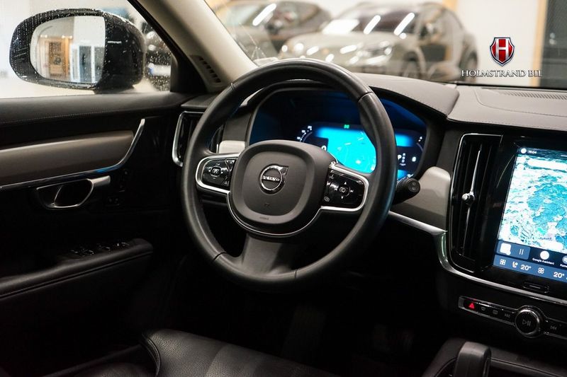 Volvo V90 bild 14