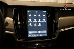 Volvo V90 bild 20