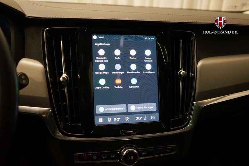 Volvo V90 bild 20