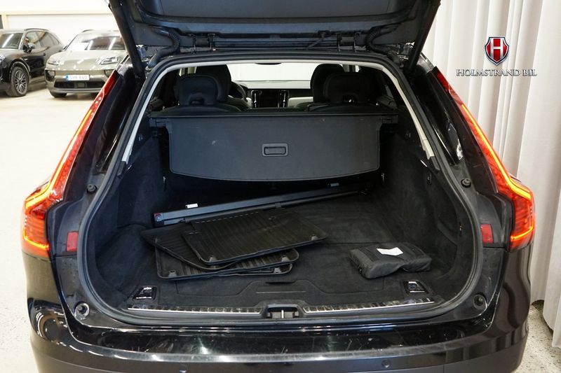 Volvo V90 bild 23
