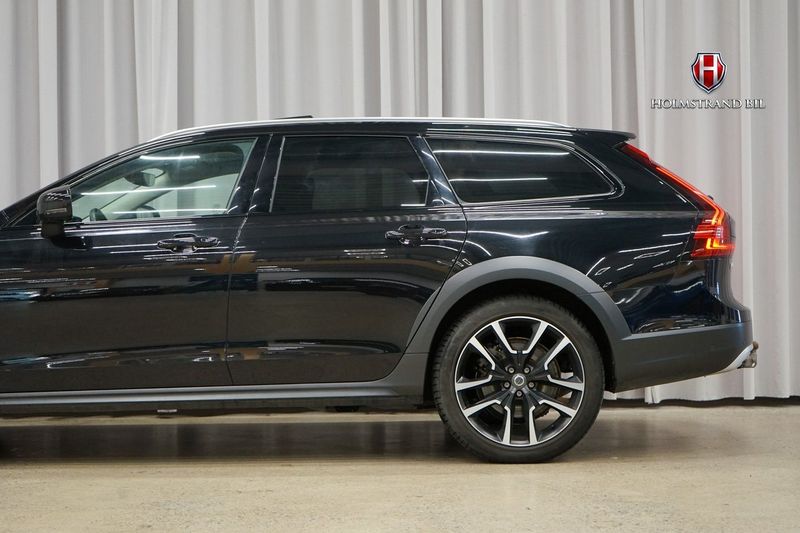 Volvo V90 bild 6
