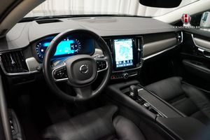 Volvo V90 bild 8