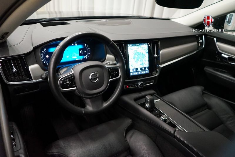 Volvo V90 bild 8