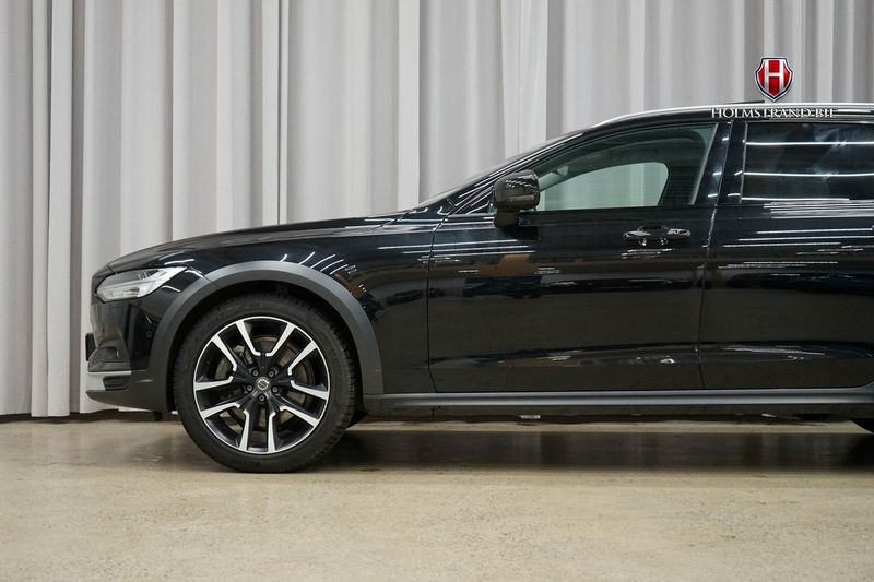 Volvo V90 bild 5