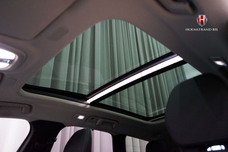 Volvo V90 bild 10