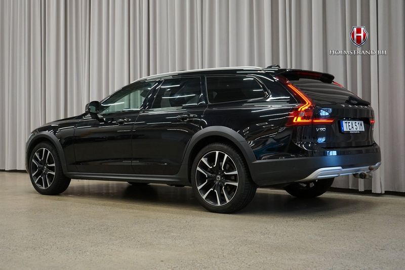 Volvo V90 bild 4