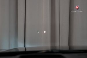 Volvo V90 bild 16