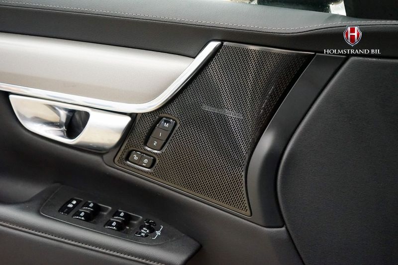 Volvo V90 bild 21