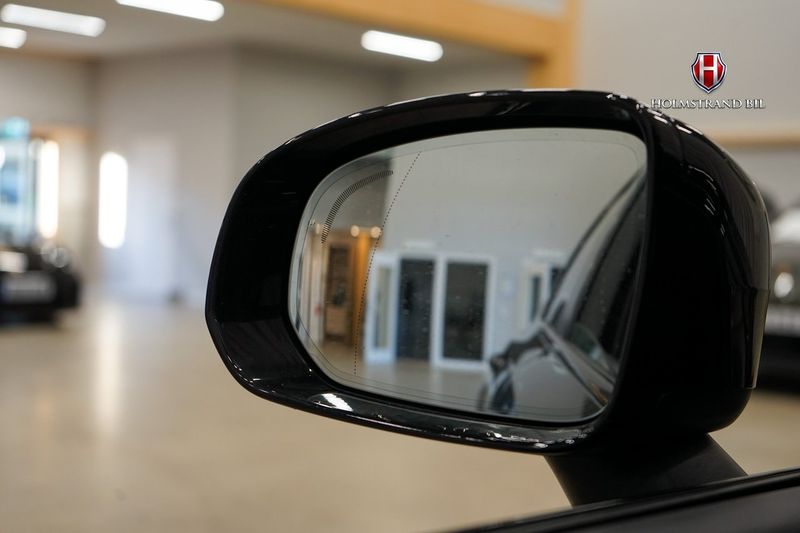Volvo V90 bild 22