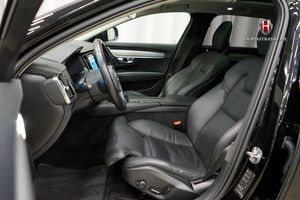 Volvo V90 bild 9