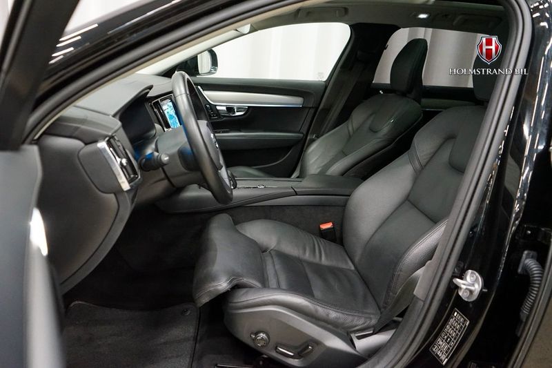 Volvo V90 bild 9