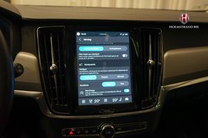 Volvo V90 bild 19