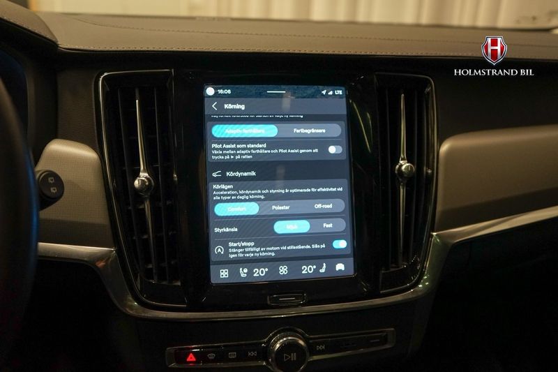 Volvo V90 bild 19
