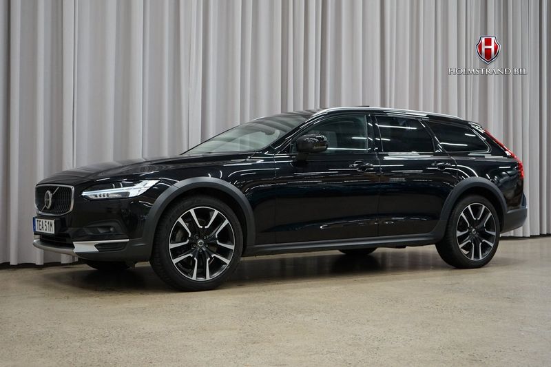 Volvo V90 bild 3